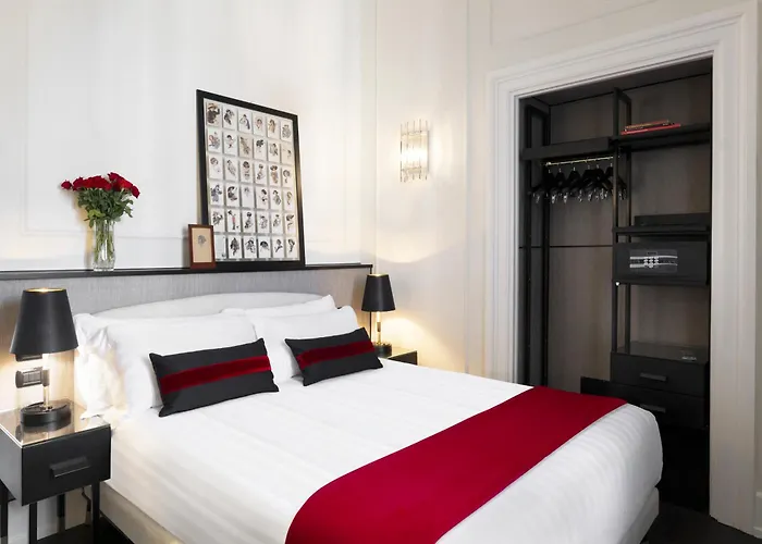 Hotel Scalinata Di Spagna
