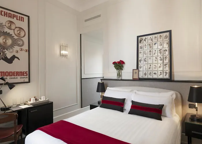 Hotel Scalinata Di Spagna