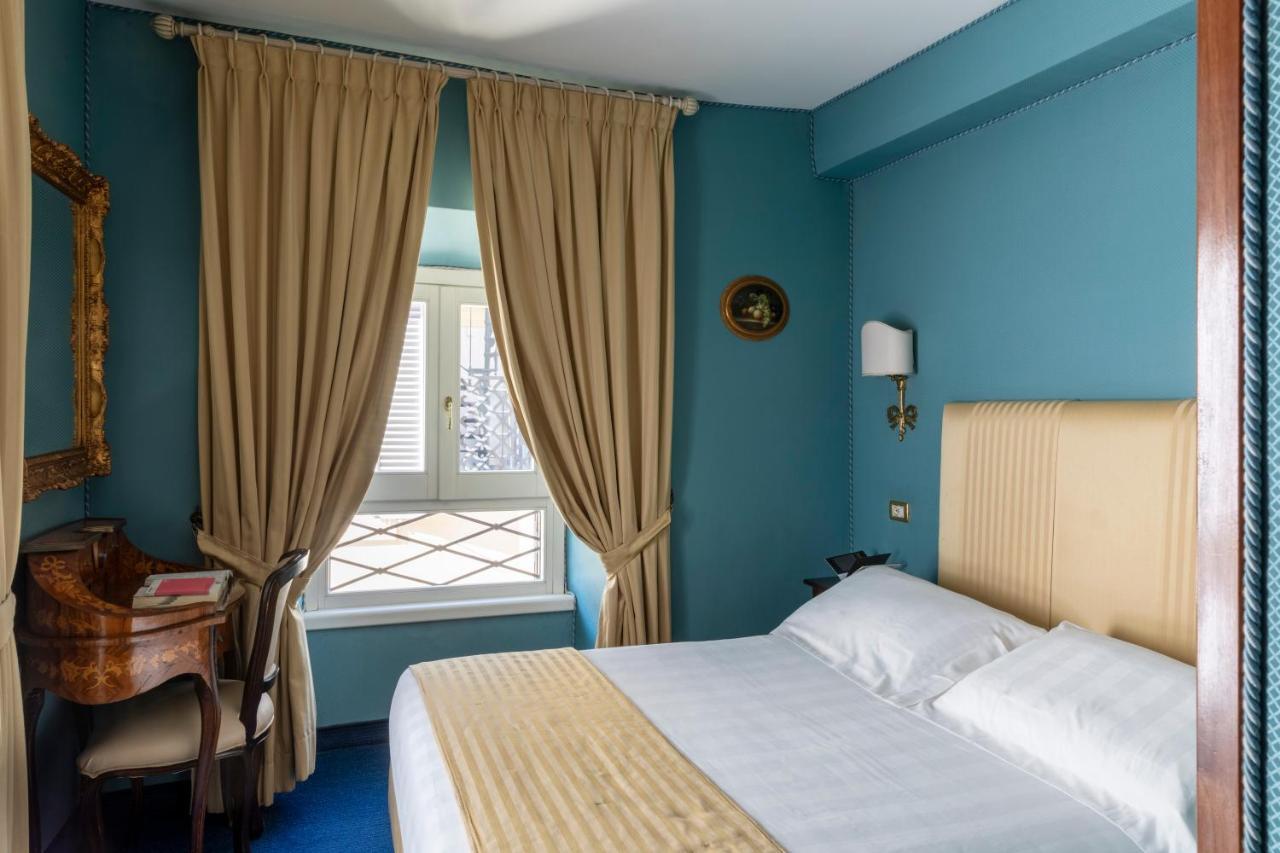 Hotel Scalinata Di Spagna Rom