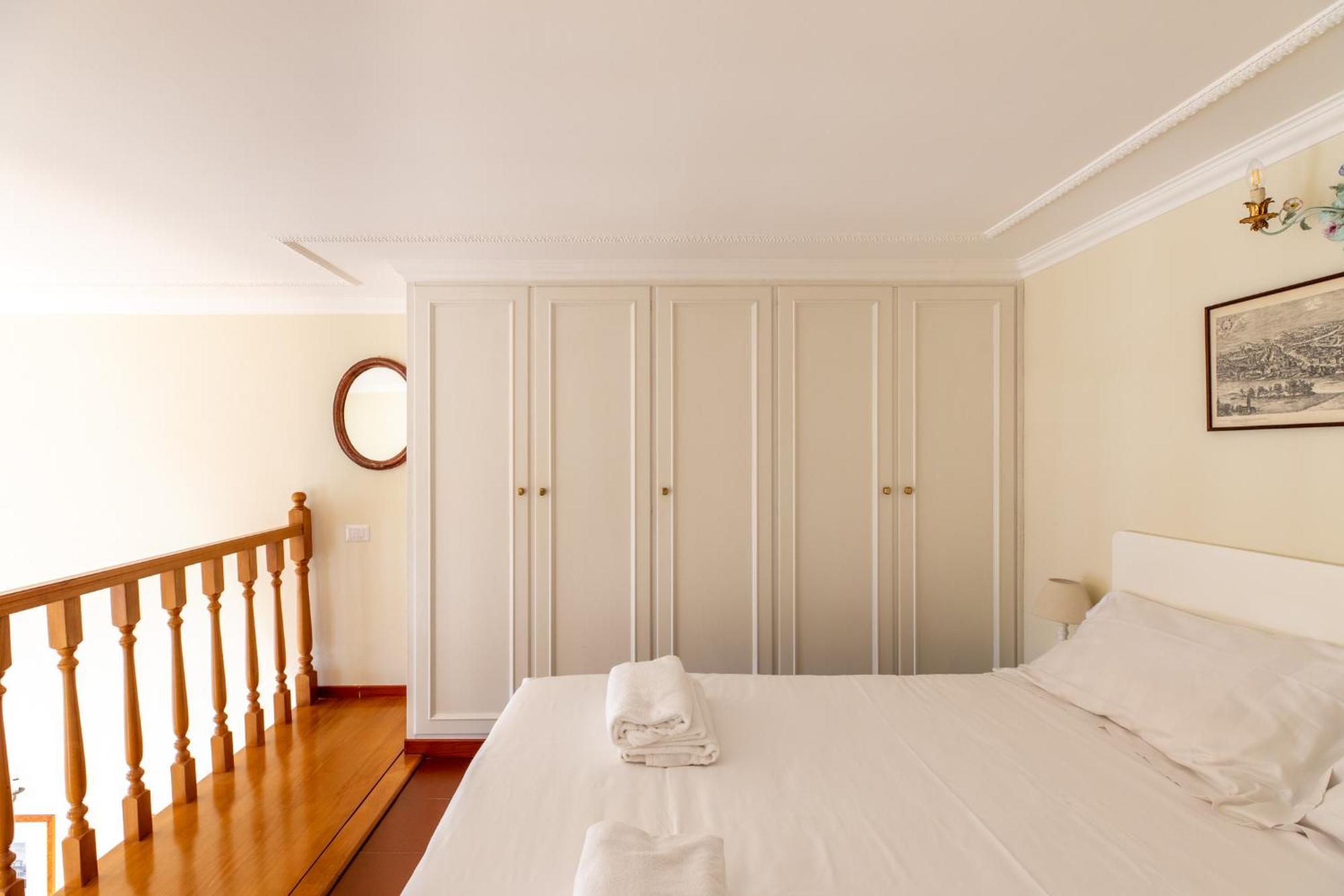 Hotel Scalinata Di Spagna Rom
