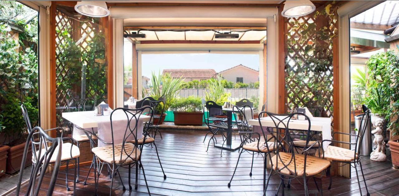 Scalinata Di Spagna Hotel